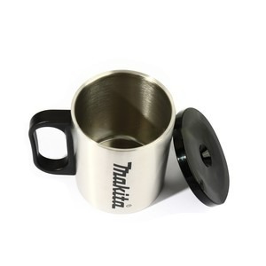 MAKITA รุ่น DCM501ZO ชงกาแฟ-สีเขียว 18V/12V (ไม่แบต) - Image 7
