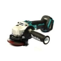 MAKITA รุ่น DBO180 เครื่องขัดกระดาษทรายไร้สาย 18 โวลต์ ไม่รวมแบตเตอรี่และแท่นชาร์จ 125 มม. (5 นิ้ว)
