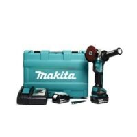 MAKITA รุ่น DBS180Z เครื่องขัดสายพานมือถือไร้สาย 18 โวลต์ ไม่รวมแบตเตอรี่และแท่นชาร์จ