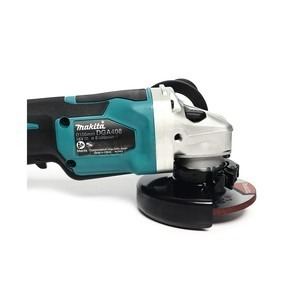 MAKITA รุ่น DBS180Z เครื่องขัดสายพานมือถือไร้สาย 18 โวลต์ ไม่รวมแบตเตอรี่และแท่นชาร์จ - Image 2