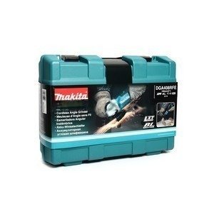 MAKITA รุ่น DBS180Z เครื่องขัดสายพานมือถือไร้สาย 18 โวลต์ ไม่รวมแบตเตอรี่และแท่นชาร์จ - Image 5