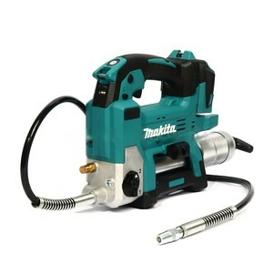 MAKITA รุ่น DGP180 เครื่องอัดจาระบีไร้สาย 18 โวลต์ ไม่รวมแบตเตอรี่-แท่นชาร์จ