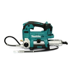 MAKITA รุ่น DGP180 เครื่องอัดจาระบีไร้สาย 18 โวลต์ ไม่รวมแบตเตอรี่-แท่นชาร์จ - Image 3
