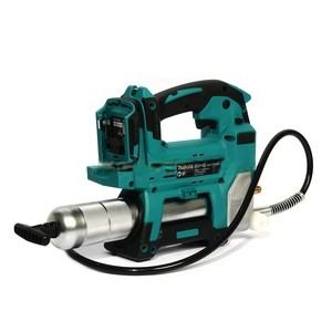 MAKITA รุ่น DGP180 เครื่องอัดจาระบีไร้สาย 18 โวลต์ ไม่รวมแบตเตอรี่-แท่นชาร์จ - Image 4