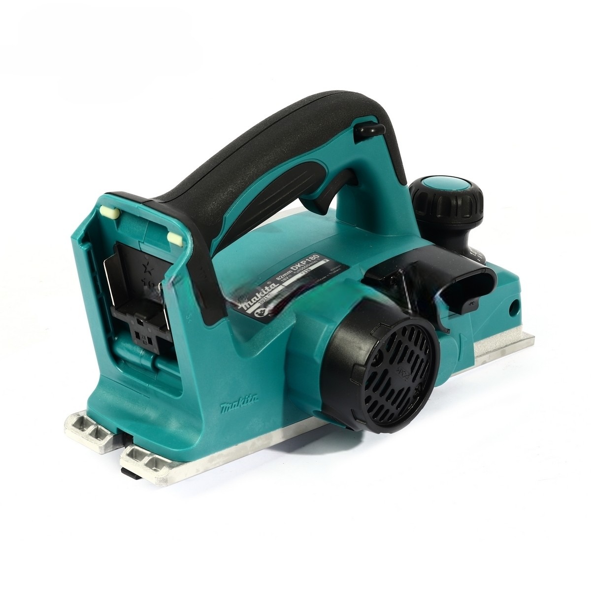 MAKITA รุ่น DKP180Z กบไสไม้ไร้สาย 18V 82MM - Image 4