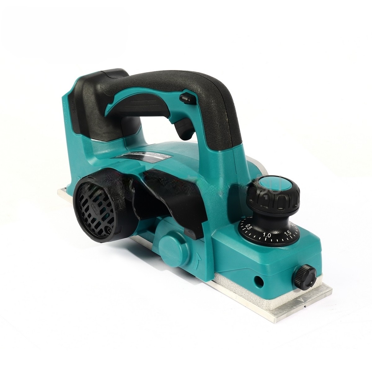 MAKITA รุ่น DKP180Z กบไสไม้ไร้สาย 18V 82MM - Image 5