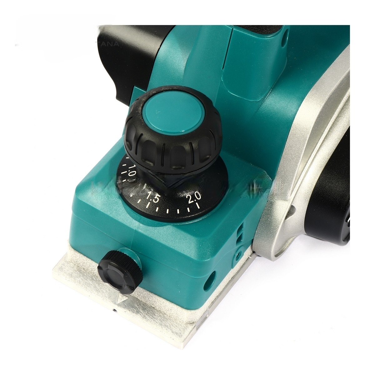 MAKITA รุ่น DKP180Z กบไสไม้ไร้สาย 18V 82MM - Image 3