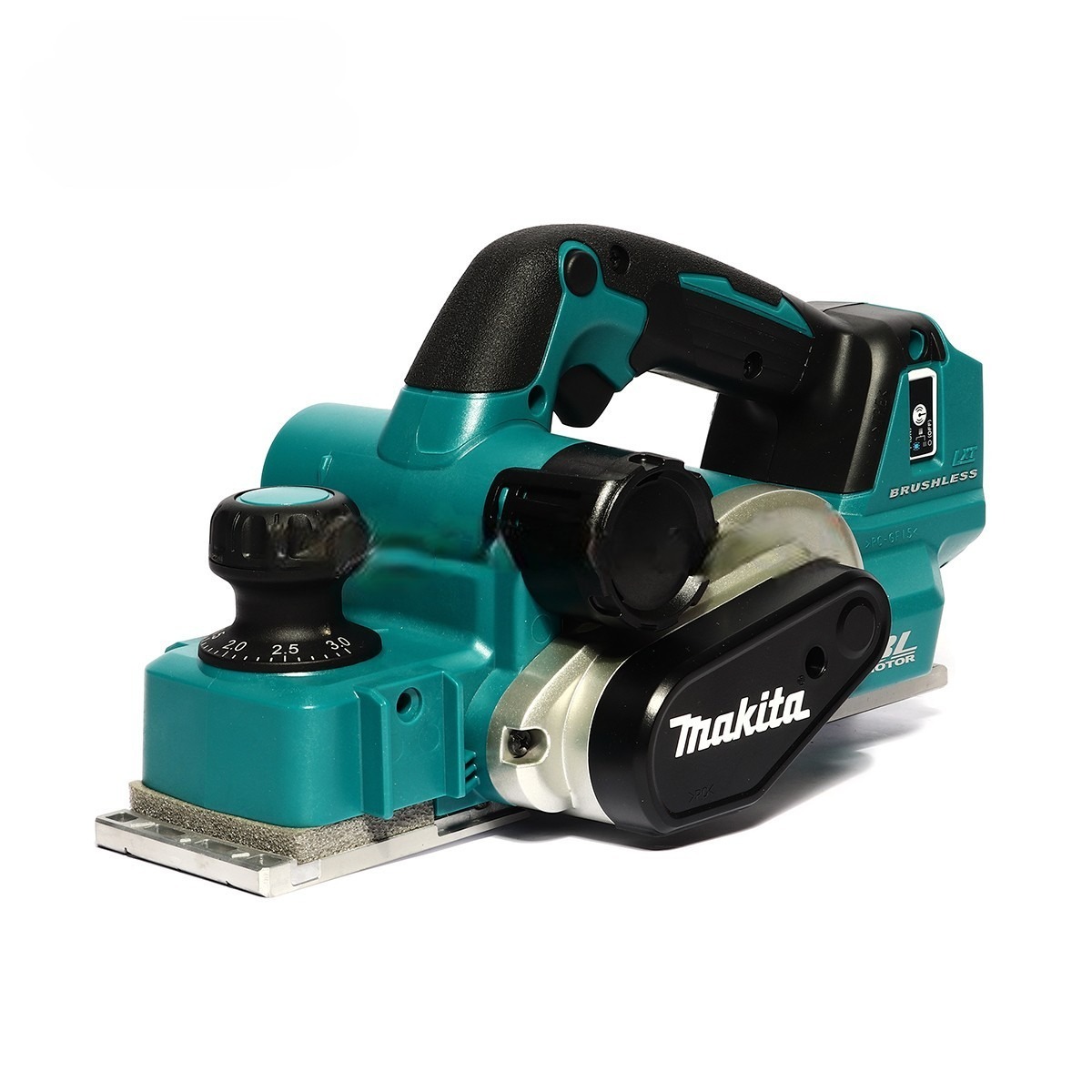 MAKITA รุ่น DKP181Z กบไสไม้ไร้สาย 18 โวลต์ (เครื่องเปล่า)