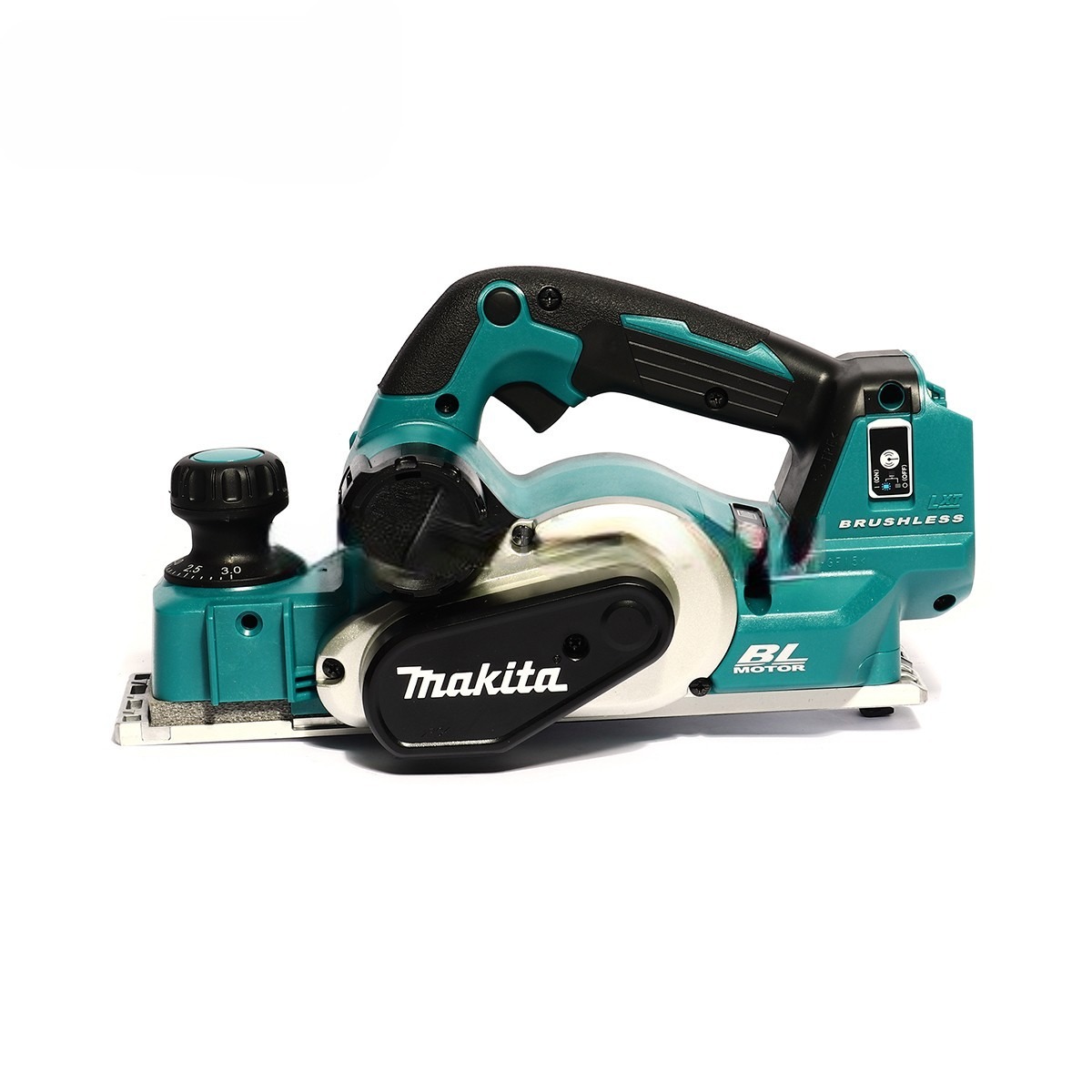 MAKITA รุ่น DKP181Z กบไสไม้ไร้สาย 18 โวลต์ (เครื่องเปล่า) - Image 3