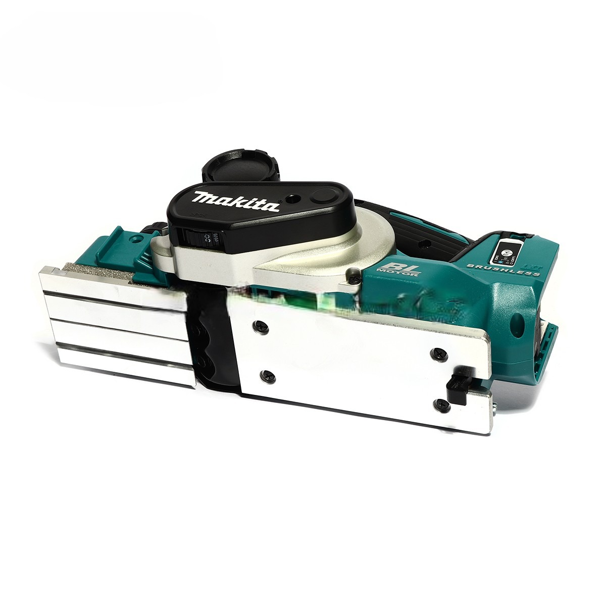 MAKITA รุ่น DKP181Z กบไสไม้ไร้สาย 18 โวลต์ (เครื่องเปล่า) - Image 2