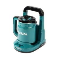 MAKITA รุ่น DKT360Z  กาต้มน้ำไร้สาย 36 โวลต์ (ไม่รวมแบตเตอรี่ - แท่นชาร์จ) บรรจุน้ำ 800 มล.