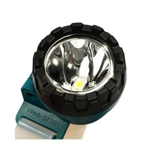 MAKITA รุ่น DML800 ไฟฉายคาดหัวไร้สาย 18 โวลต์ ไม่รวมแบตเตอรี่และแท่นชาร์จ - Image 6