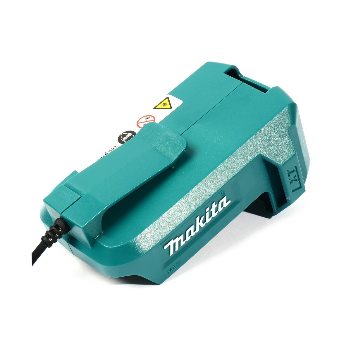 MAKITA รุ่น DML803 ไฟฉายไร้สาย LED 18 โวลต์ - Image 3