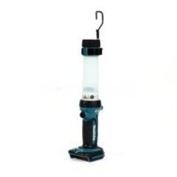 MAKITA รุ่น DML806 ไฟฉายไร้สาย LED 18 โวลต์ ไม่รวมแบตเตอรี่และแท่นชาร์จ