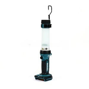 MAKITA รุ่น DML806 ไฟฉายไร้สาย LED 18 โวลต์ ไม่รวมแบตเตอรี่และแท่นชาร์จ