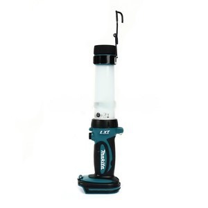 MAKITA รุ่น DML806 ไฟฉายไร้สาย LED 18 โวลต์ ไม่รวมแบตเตอรี่และแท่นชาร์จ - Image 3
