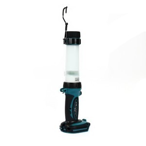 MAKITA รุ่น DML806 ไฟฉายไร้สาย LED 18 โวลต์ ไม่รวมแบตเตอรี่และแท่นชาร์จ - Image 4