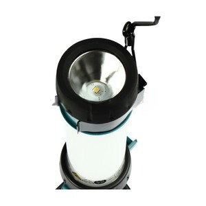 MAKITA รุ่น DML806 ไฟฉายไร้สาย LED 18 โวลต์ ไม่รวมแบตเตอรี่และแท่นชาร์จ - Image 2