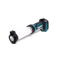 MAKITA รุ่น DML807 ไฟฉายไร้สาย LED 18 โวลต์ ไม่รวมแบตเตอรี่และแท่นชาร์จ