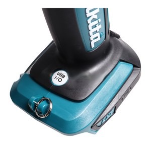 MAKITA รุ่น DML807 ไฟฉายไร้สาย LED 18 โวลต์ ไม่รวมแบตเตอรี่และแท่นชาร์จ - Image 4