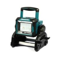 MAKITA รุ่น DML811 ไฟฉายไร้สาย ไม่รวมแบตเตอรี่และแท่นชาร์จ LED 18 โวลต์