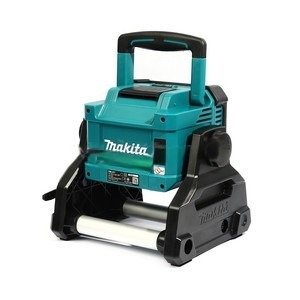 MAKITA รุ่น DML811 ไฟฉายไร้สาย ไม่รวมแบตเตอรี่และแท่นชาร์จ LED 18 โวลต์ - Image 4