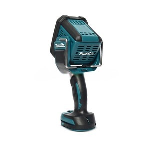 MAKITA รุ่น DML812 ไฟฉายไร้สาย LED 18 โวลต์ ไม่รวมแบตเตอรี่และแท่นชาร์จ - Image 3