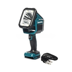 MAKITA รุ่น DML812 ไฟฉายไร้สาย LED 18 โวลต์ ไม่รวมแบตเตอรี่และแท่นชาร์จ