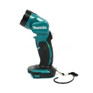 MAKITA รุ่น DML815 ไฟฉายไร้สาย LED 18 โวลต์ ไม่รวมแบตเตอรี่และแท่นชาร์จ - Image 3