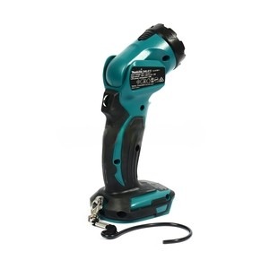 MAKITA รุ่น DML815 ไฟฉายไร้สาย LED 18 โวลต์ ไม่รวมแบตเตอรี่และแท่นชาร์จ - Image 4