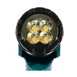 MAKITA รุ่น DML815 ไฟฉายไร้สาย LED 18 โวลต์ ไม่รวมแบตเตอรี่และแท่นชาร์จ - Image 2