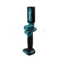 MAKITA รุ่น DML816X ไฟฉายไร้สาย LED 18 โวลต์ ไม่รวมแบตเตอรี่และแท่นชาร์จ