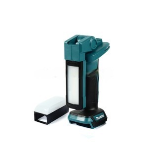 MAKITA รุ่น DML816X ไฟฉายไร้สาย LED 18 โวลต์ ไม่รวมแบตเตอรี่และแท่นชาร์จ - Image 4