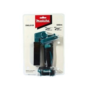 MAKITA รุ่น DML816X ไฟฉายไร้สาย LED 18 โวลต์ ไม่รวมแบตเตอรี่และแท่นชาร์จ - Image 5