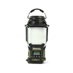 MAKITA รุ่น DMR057O ตะเกียงวิทยุแบบไร้สาย 18V ไม่แบต