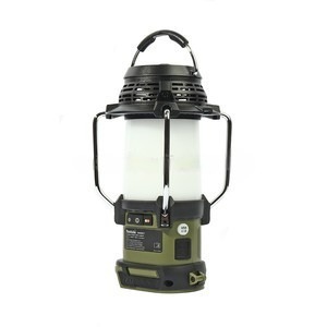 MAKITA รุ่น DMR057O ตะเกียงวิทยุแบบไร้สาย 18V ไม่แบต - Image 3