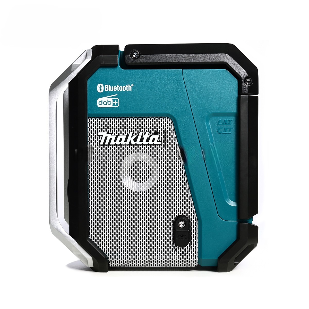 MAKITA รุ่น DMR115 วิทยุสนามไร้สาย ไม่รวมแบตเตอรี่-แท่นชาร์จ - Image 3