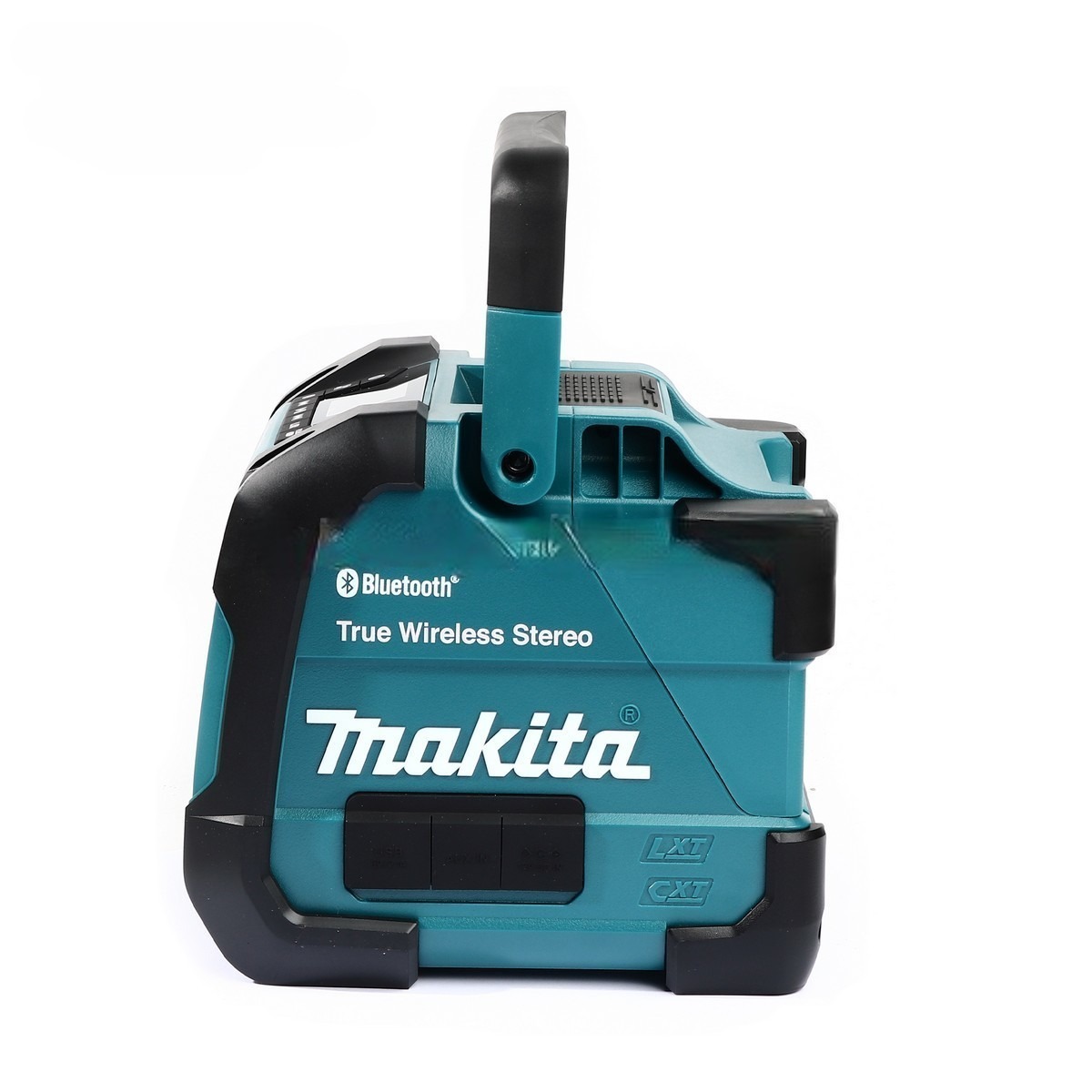 MAKITA รุ่น DMR203 ลำโพงบลูทูธไร้สาย ไม่รวมแบตเตอรี่-แท่นชาร์จ - Image 3