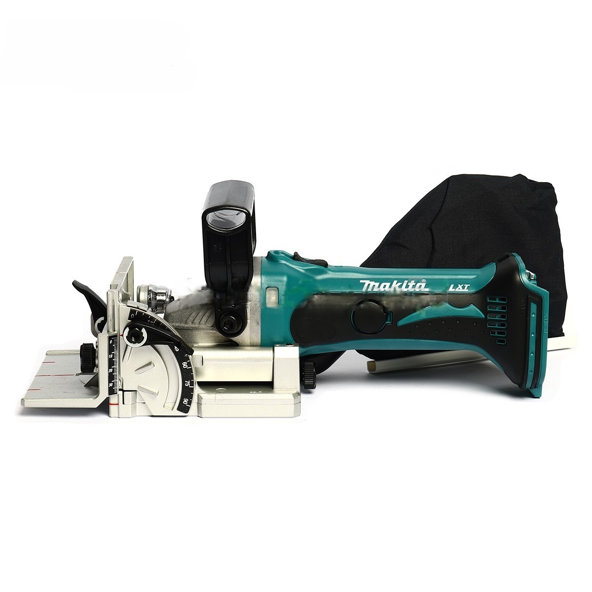 MAKITA รุ่น DPJ180Z เครื่องเซาะร่องไร้สาย 18 โวลต์ (ไม่รวมแบตเตอรี่และแท่นชาร์จ) - Image 3