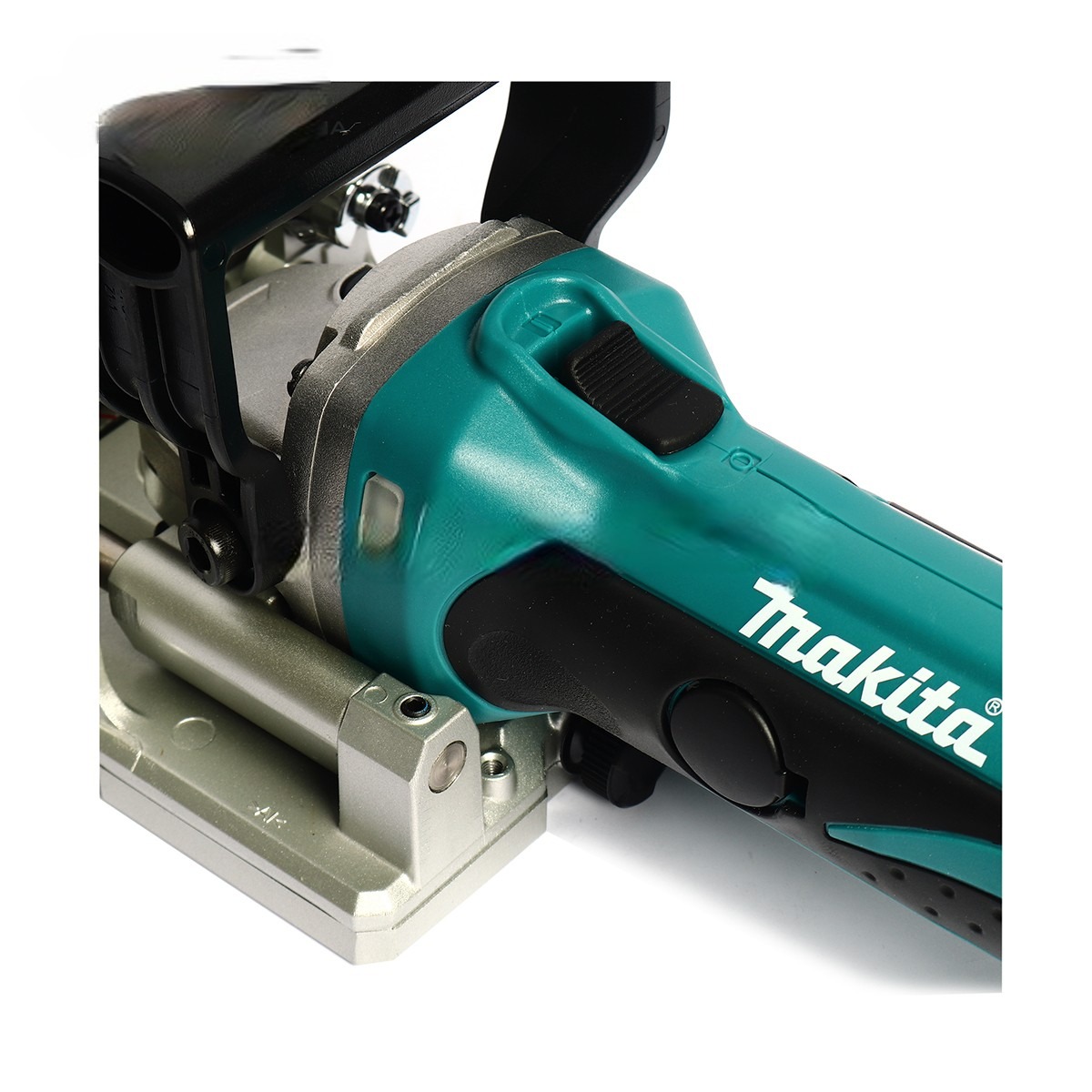 MAKITA รุ่น DPJ180Z เครื่องเซาะร่องไร้สาย 18 โวลต์ (ไม่รวมแบตเตอรี่และแท่นชาร์จ) - Image 4