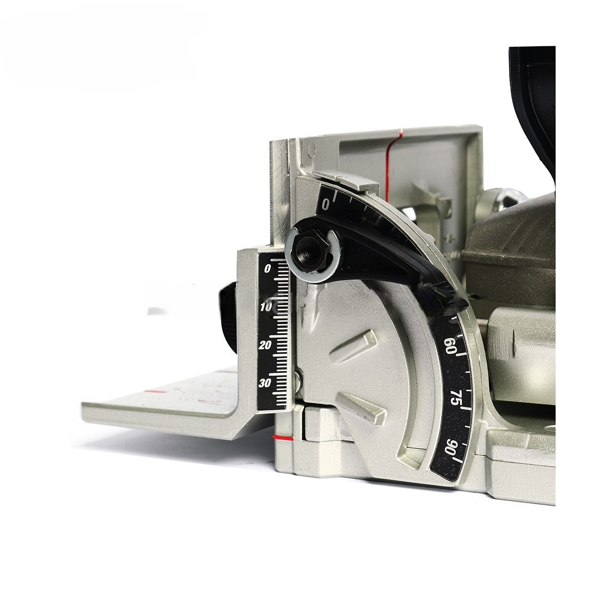 MAKITA รุ่น DPJ180Z เครื่องเซาะร่องไร้สาย 18 โวลต์ (ไม่รวมแบตเตอรี่และแท่นชาร์จ) - Image 2