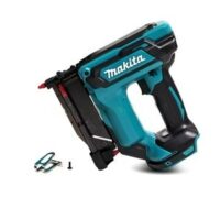 MAKITA รุ่น DPT353Z แม็กยิงตะปูไร้สาย 18 โวลต์ ไม่รวมแบตเตอรี่และแท่นชาร์จ ขนาด 23 มม.