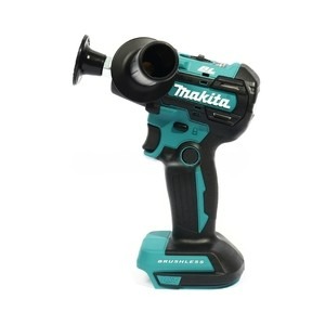 MAKITA รุ่น DPV300Z เครื่องขัดเงาไร้สาย 18 โวลต์ ขนาด 3 นิ้ว (80 มม.) - Image 3