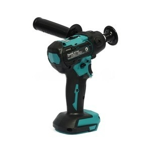 MAKITA รุ่น DPV300Z เครื่องขัดเงาไร้สาย 18 โวลต์ ขนาด 3 นิ้ว (80 มม.) - Image 4