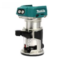 MAKITA รุ่น DRT50Z เครื่องทริมเมอร์ไร้สาย 18 โวลต์ (ไม่รวมแบตเตอรี่และแท่นชาร์จ)