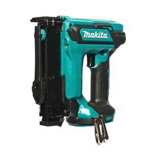 MAKITA รุ่น DST121ZK แม็กยิงตะปูไร้สาย 18 โวลต์ ไม่รวมแบตเตอรี่และแท่นชาร์จ ขนาด 25 มม. - Image 3