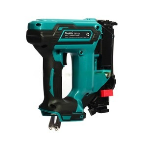 MAKITA รุ่น DST121ZK แม็กยิงตะปูไร้สาย 18 โวลต์ ไม่รวมแบตเตอรี่และแท่นชาร์จ ขนาด 25 มม. - Image 2