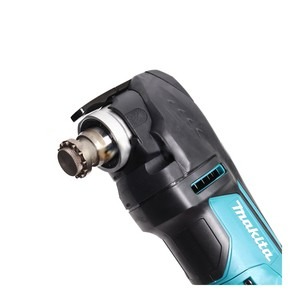 MAKITA รุ่น DTM51Z เครื่องมืออเนกประสงค์ไร้สาย 18 โวลต์ ไม่รวมแบตเตอรี่-แท่นชาร์จ - Image 3