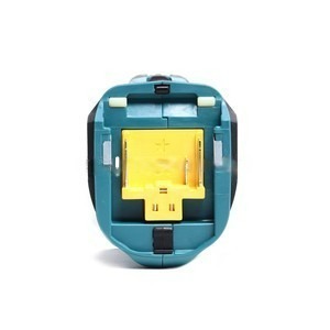MAKITA รุ่น DTM51Z เครื่องมืออเนกประสงค์ไร้สาย 18 โวลต์ ไม่รวมแบตเตอรี่-แท่นชาร์จ - Image 2