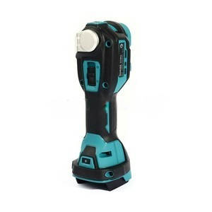 MAKITA รุ่น DTM52Z เครื่องมืออเนกประสงค์ไร้สาย 18 โวลต์ ไม่รวมแบตเตอรี่-แท่นชาร์จ - Image 3